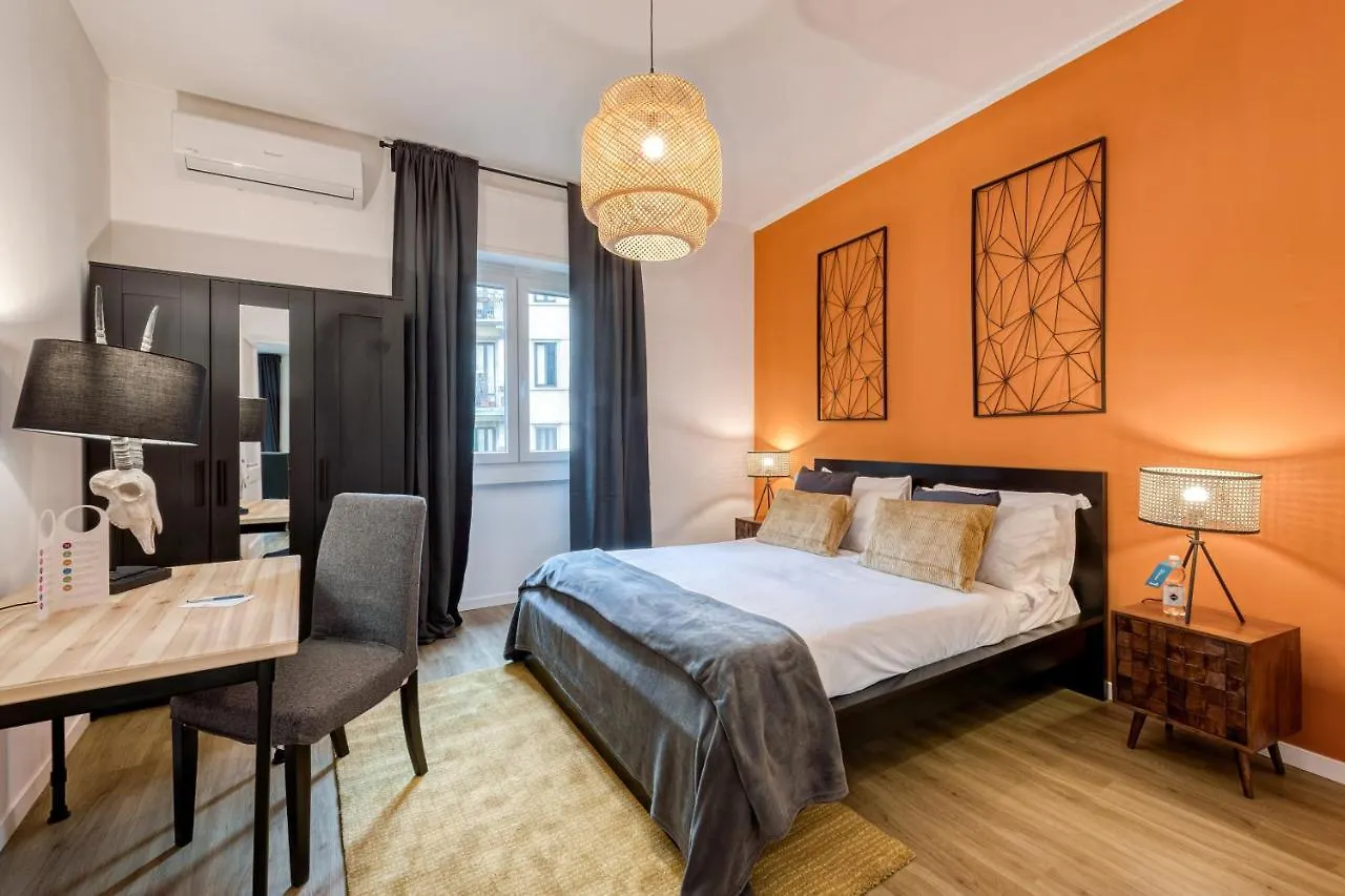 Sweett - Solari Apartment Milan