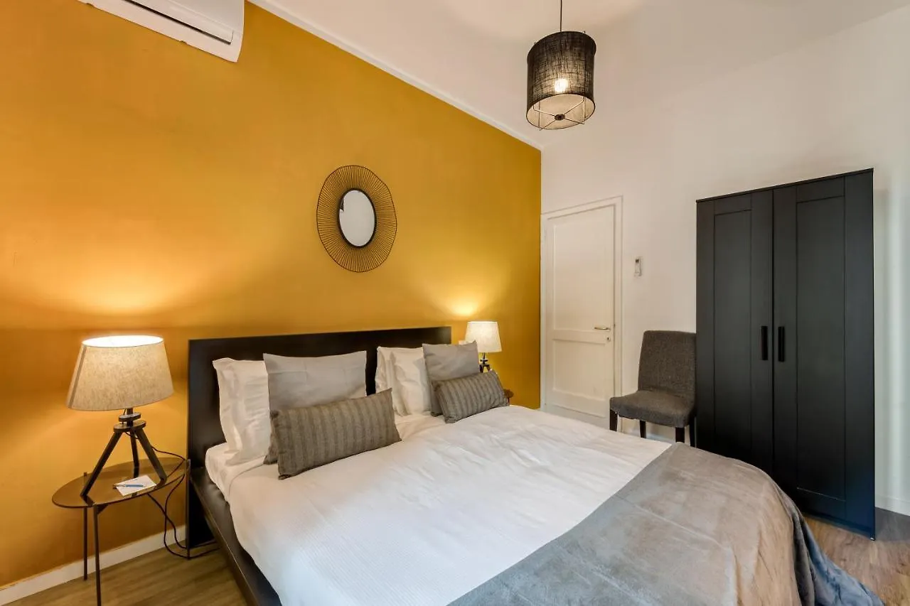 Sweett - Solari Apartment Milan