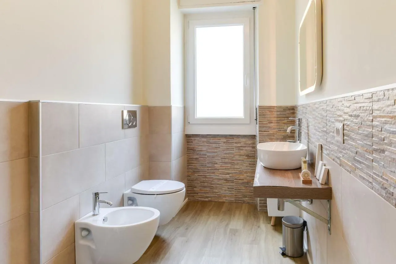 Sweett - Solari Apartment Milan
