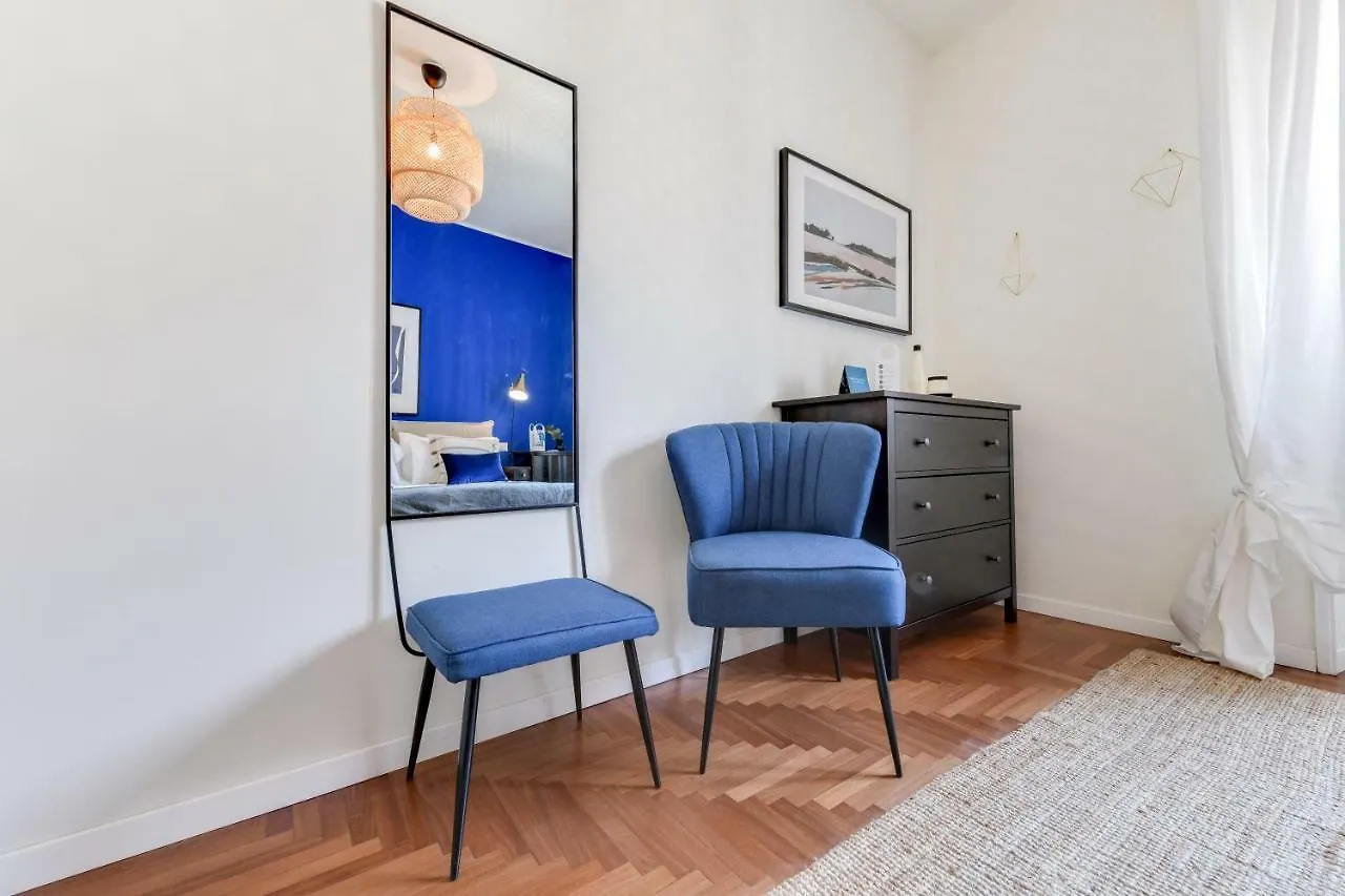 Sweett - Solari Apartment Milan