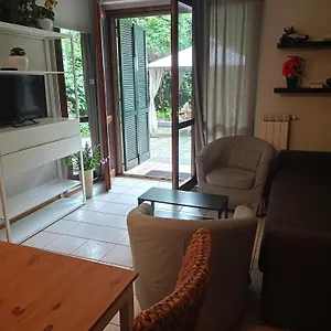 Appartamento Rinascita Station House, Milano