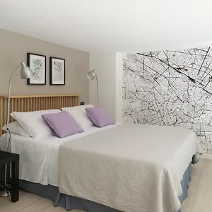 Appartamento Aprica 16 Loft House, Milano