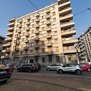 Affittacamere Station, Milano