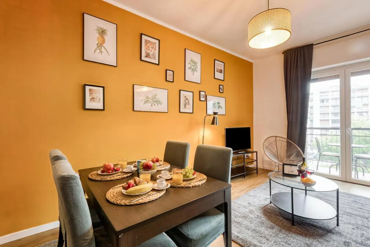 Appartement Sweett - Solari à Milan
