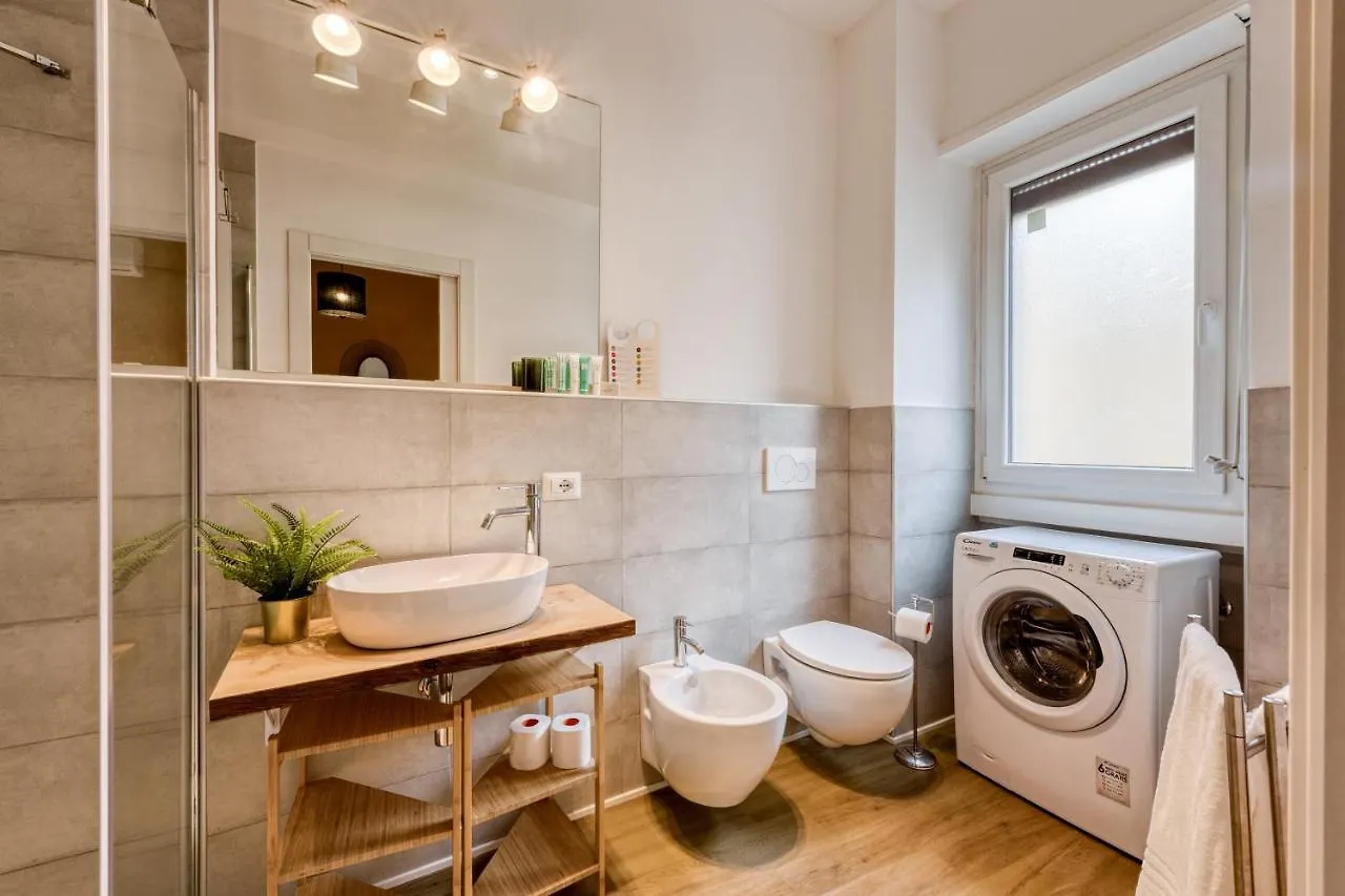 Appartement Sweett - Solari à Milan Italie