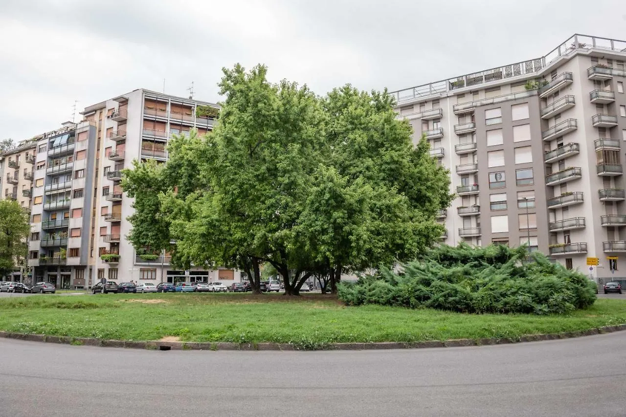 Appartement Sweett - Solari à Milan