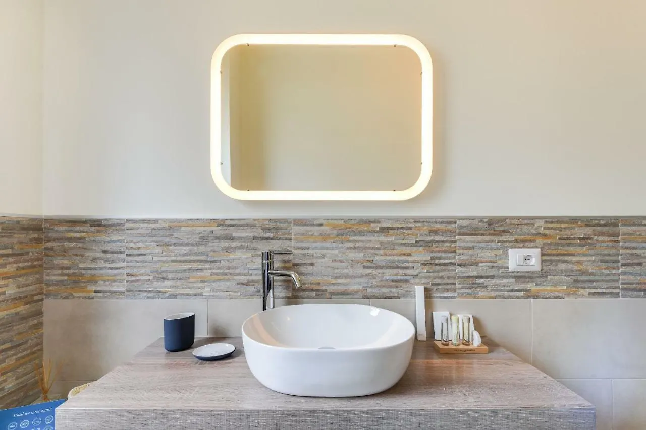 Appartement Sweett - Solari à Milan