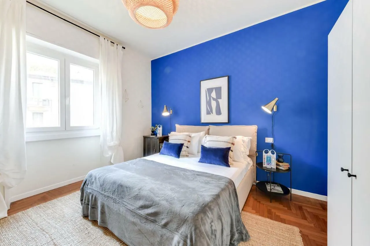 Appartement Sweett - Solari à Milan